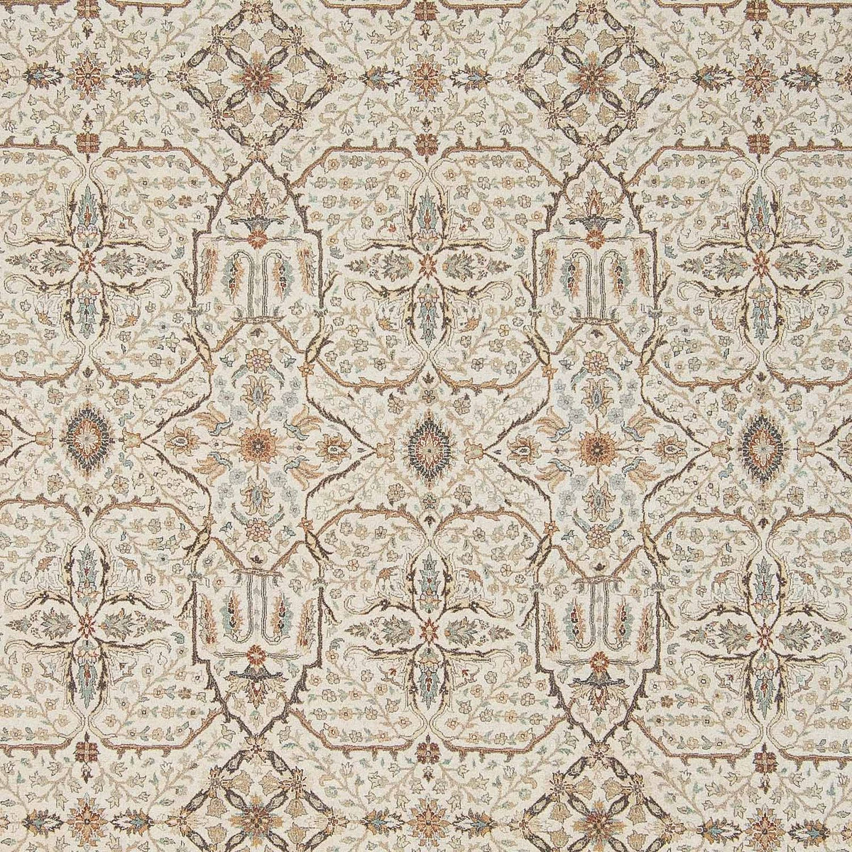 Tapis Ziegler - 309 x 245 cm - beige