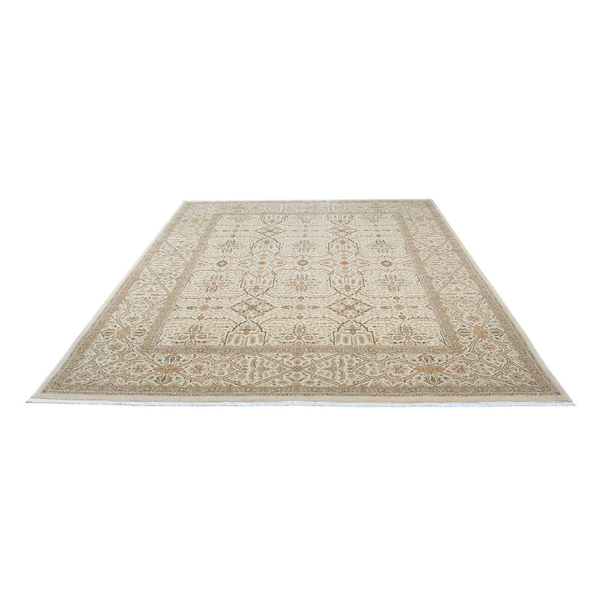Tapis Ziegler - 309 x 245 cm - beige