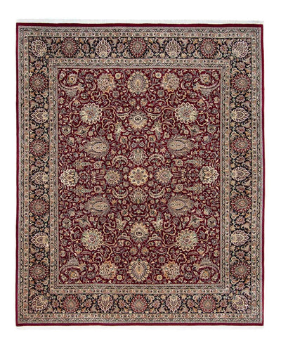 Tapis vintage 244x305cm