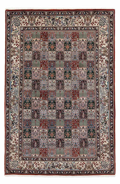 Tapis de Moud Tapis 194x289cm - Tapis persan