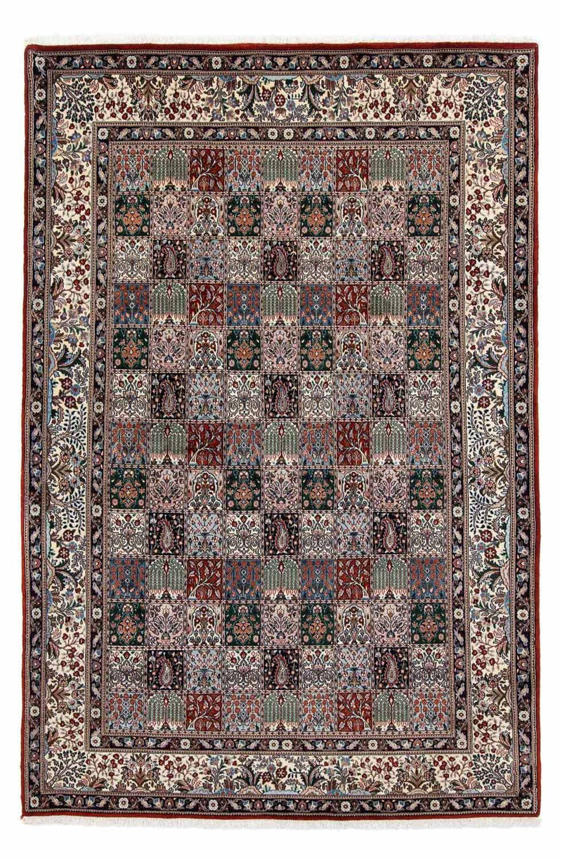 Tapis persan - Classique - 289 x 194 cm - multicolore