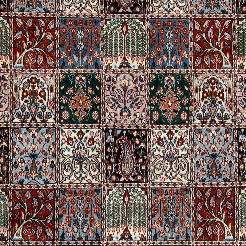 Tapis persan - Classique - 289 x 194 cm - multicolore