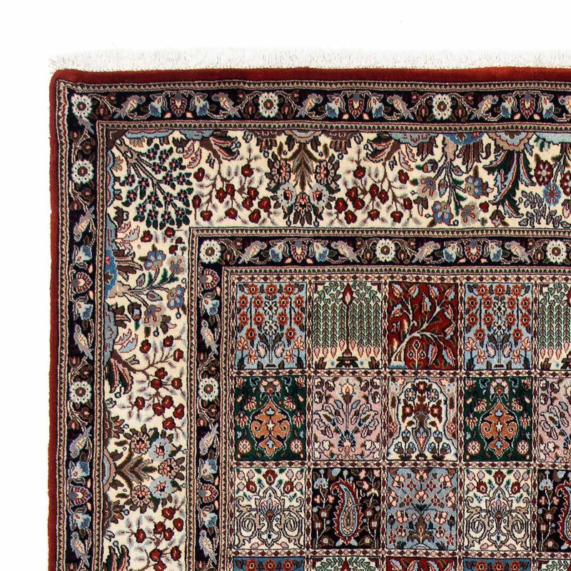 Tapis persan - Classique - 289 x 194 cm - multicolore