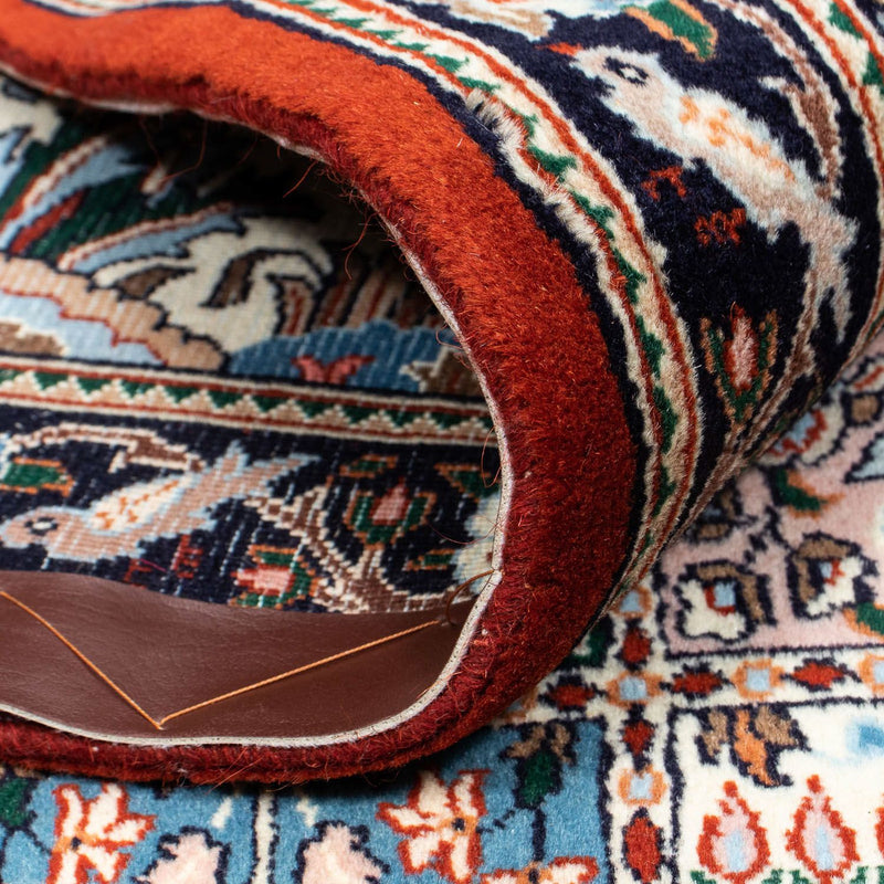 Tapis persan - Classique - 289 x 194 cm - multicolore