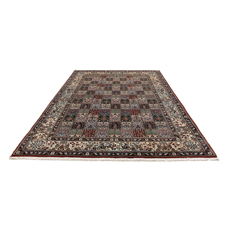 Tapis persan - Classique - 289 x 194 cm - multicolore