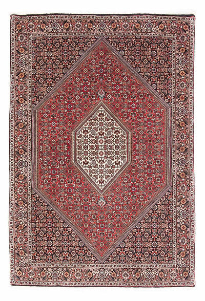 Tapis de Bidjar Tapis 112x174cm - Tapis persan