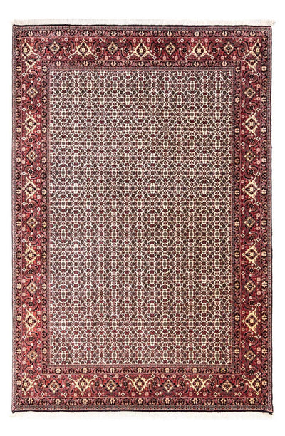 Bidjar - Takab Tapis 204x296cm - Tapis persan