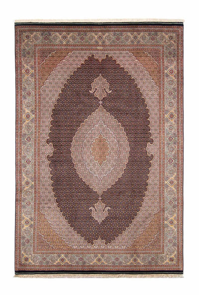 Tapis de Tabriz Tapis 198x298cm - Tapis persan