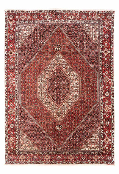 Bidjar - Takab Tapis 195x285cm - Tapis persan