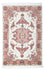 Tapis persan - Tabriz - Royal - 94 x 59 cm - beige