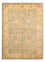 Tapis Ziegler - 234 x 173 cm - marron clair