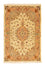 Tapis persan - Tabriz - Royal - 150 x 100 cm - beige