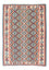 Tapis Kelim - Oriental - 191 x 153 cm - beige