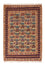 Tapis Kelim - Oriental - 158 x 108 cm - marron clair