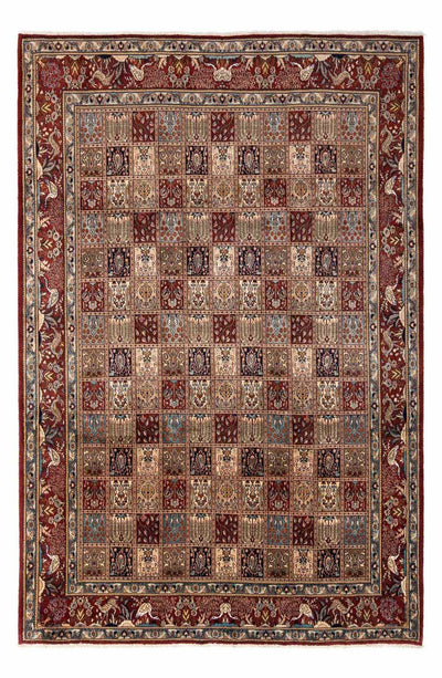 Tapis de Moud Tapis 254x348cm - Tapis persan