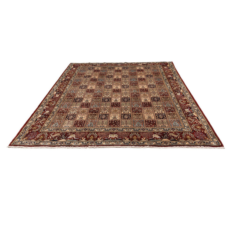 Tapis persan - Classique - 348 x 254 cm - rouge