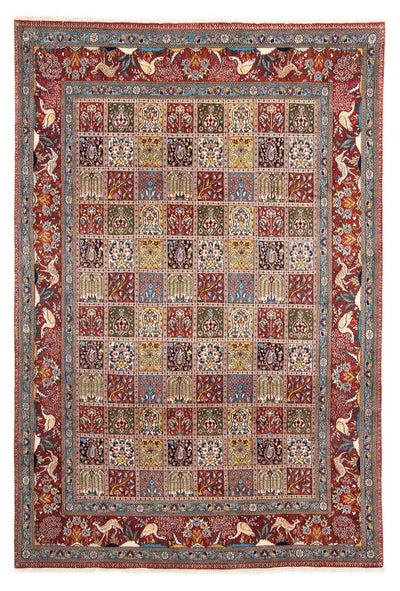Tapis de Moud Tapis 198x298cm - Tapis persan