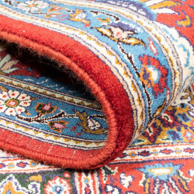 Tapis persan - Classique - 287 x 199 cm - rouge clair