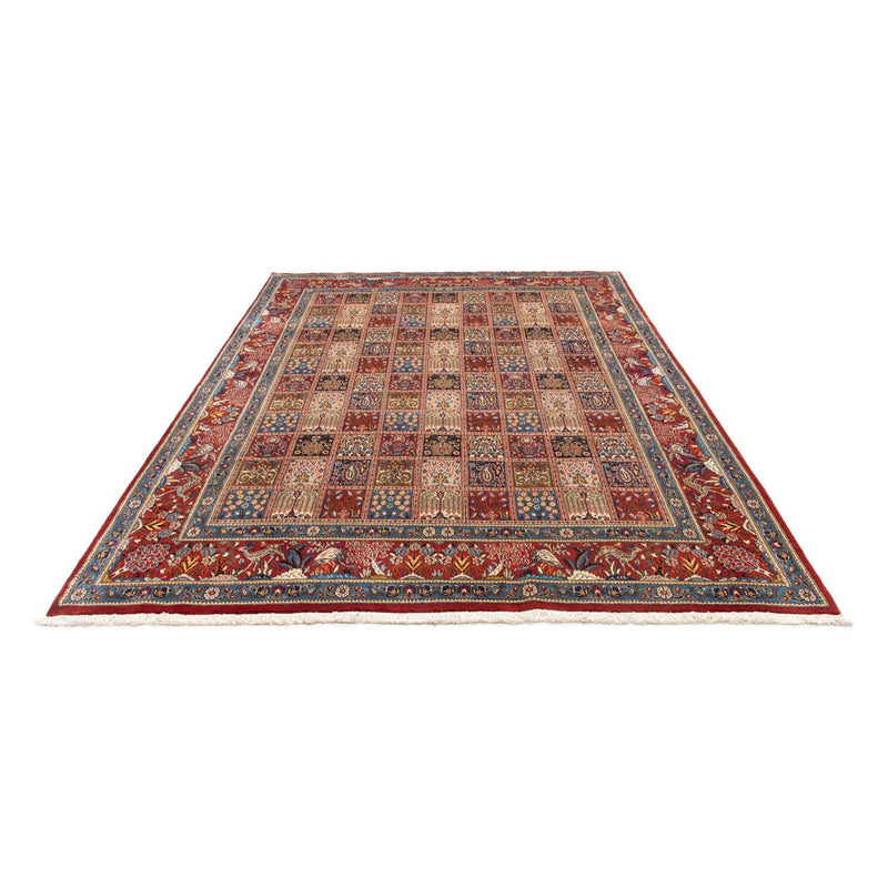 Tapis persan - Classique - 287 x 199 cm - rouge clair
