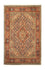 Tapis persan - Tabriz - Royal - 150 x 95 cm - bleu foncé