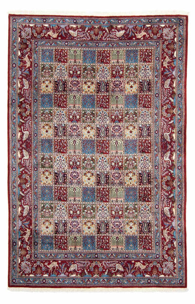 Tapis de Moud Tapis 196x292cm - Tapis persan