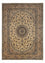 Tapis persan - Nain - Royal - 346 x 249 cm - beige