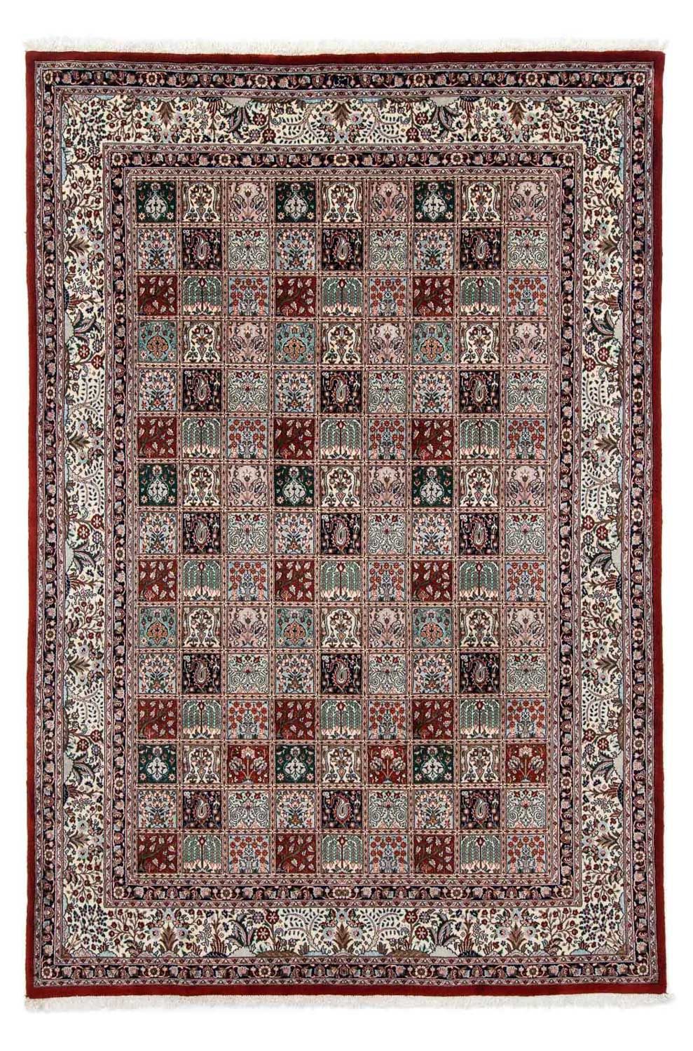 Tapis persan - Classique - 294 x 194 cm - multicolore