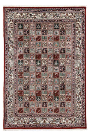 Tapis persan - Classique - 294 x 194 cm - multicolore