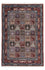 Tapis persan - Classique - 146 x 97 cm - multicolore