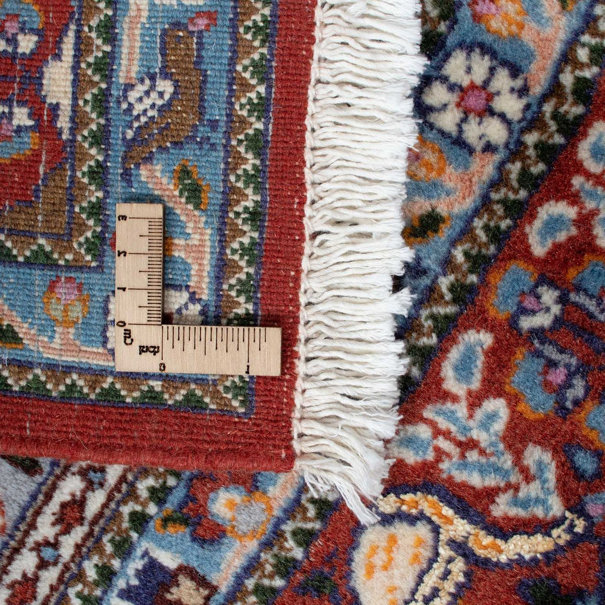 Tapis persan - Classique - 146 x 97 cm - multicolore