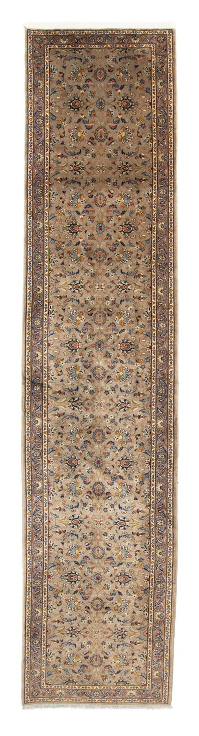 Tapis de Kashan Tapis 104x503cm - Tapis persan