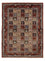 Tapis persan - Classique - 234 x 178 cm - multicolore