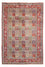 Tapis persan - Classique - 290 x 199 cm - rouge