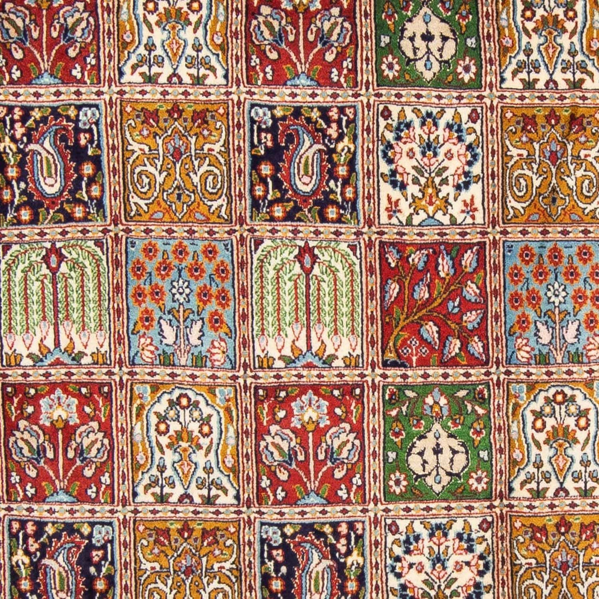 Tapis persan - Classique - 300 x 194 cm - rouge clair
