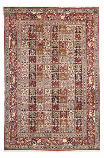 Tapis de Moud Tapis 191x296cm - Tapis persan