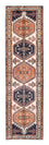 Tapis de couloir Tapis persan - Nomadic - 297 x 83 cm - beige