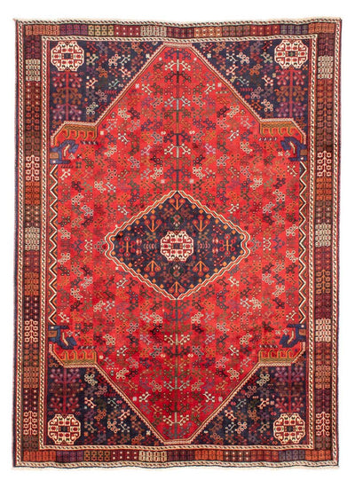 Qashqai Tapis 200x278cm - Tapis persan