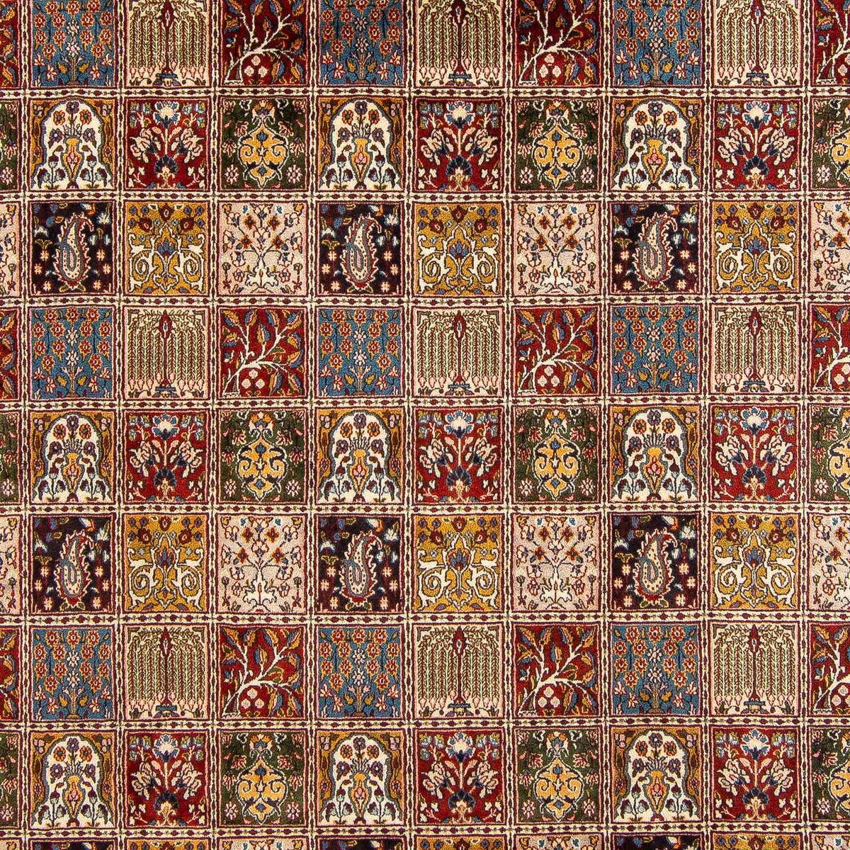 Tapis persan - Classique - 292 x 245 cm - multicolore