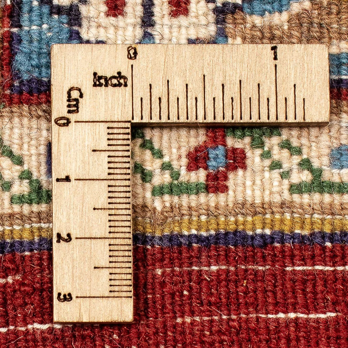 Tapis persan - Classique - 292 x 245 cm - multicolore