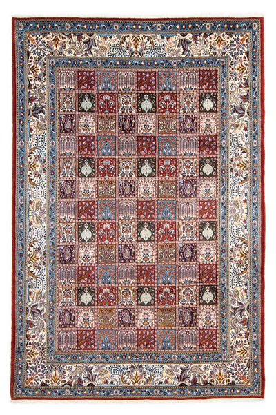 Tapis de Moud Tapis 202x302cm - Tapis persan