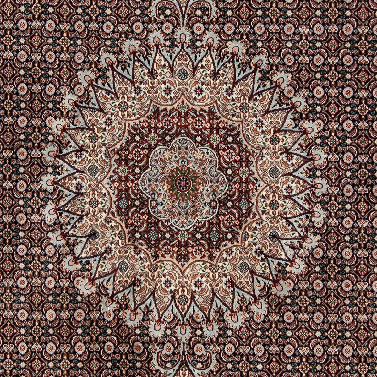 Tapis persan - Classique - 302 x 200 cm - beige