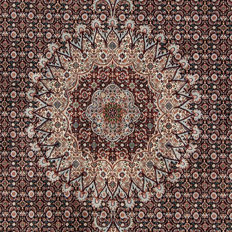 Tapis persan - Classique - 302 x 200 cm - beige