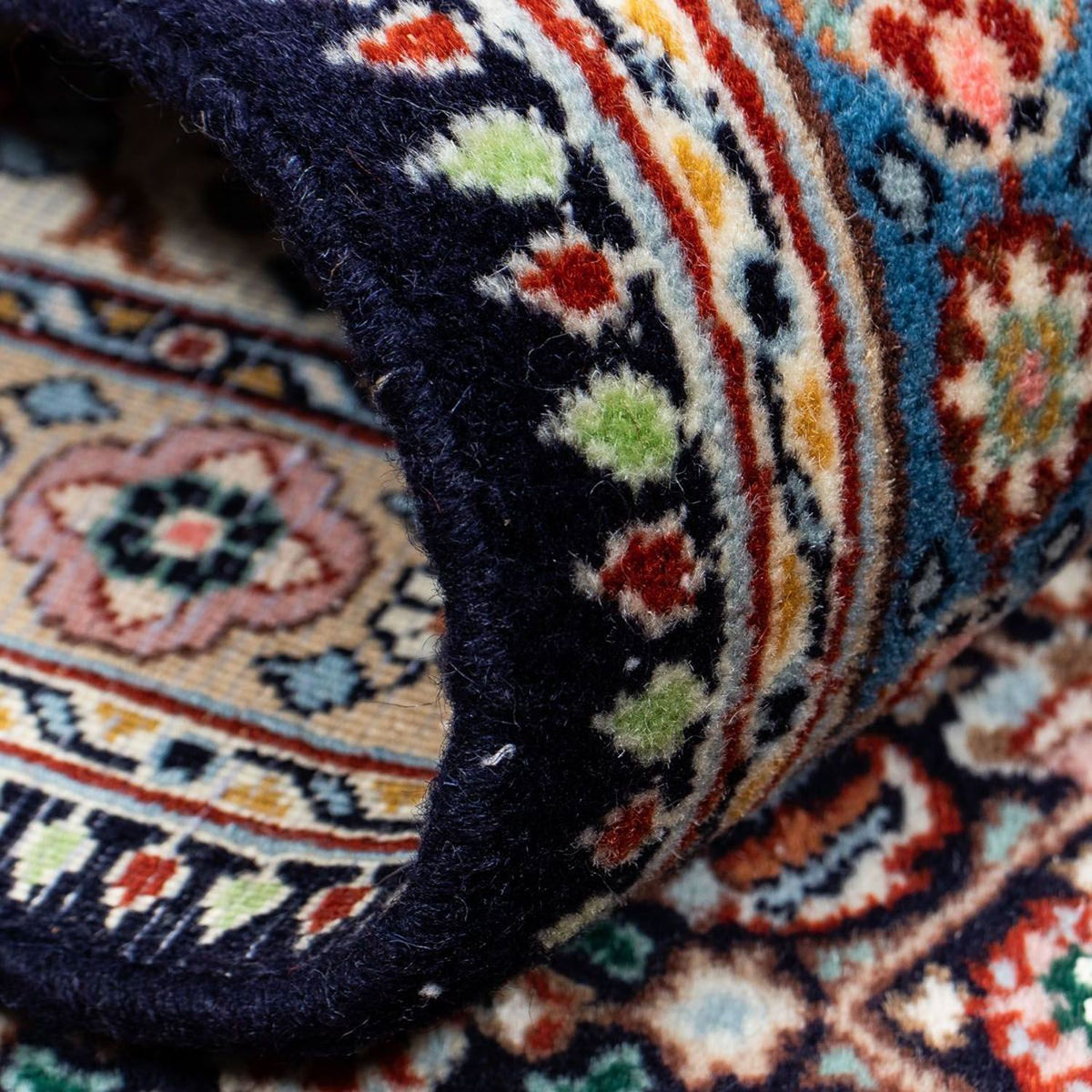 Tapis persan - Classique - 302 x 200 cm - beige