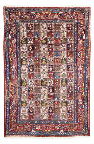 Tapis de Moud Tapis 197x297cm - Tapis persan