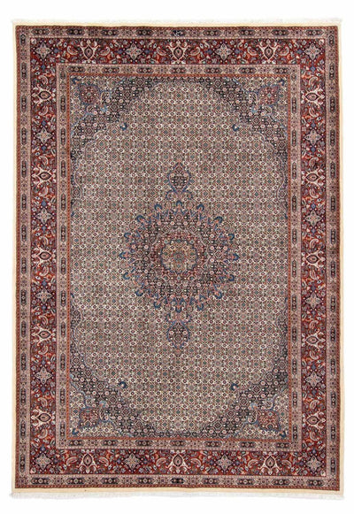 Tapis de Moud Tapis 200x291cm - Tapis persan