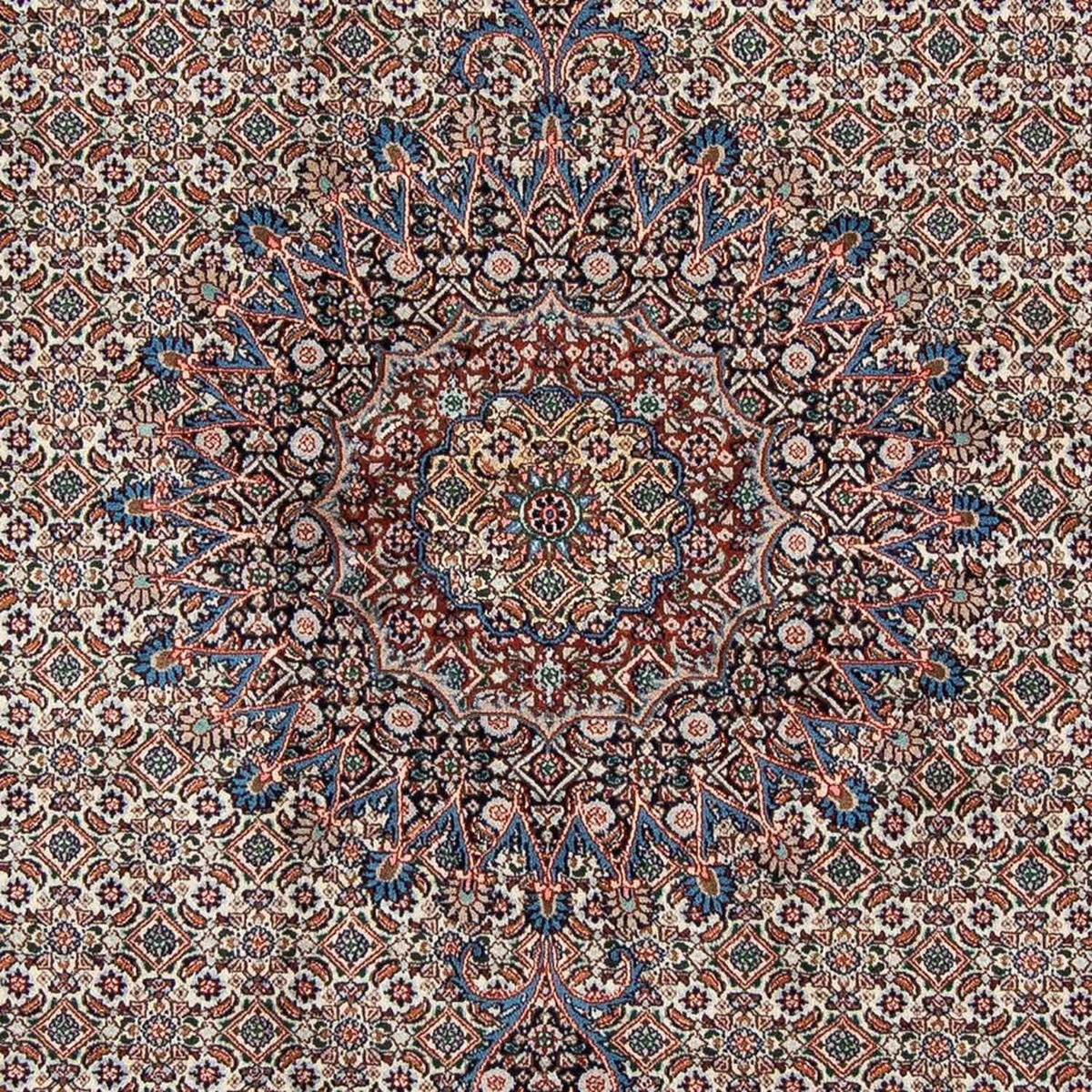 Tapis persan - Classique - 291 x 200 cm - beige
