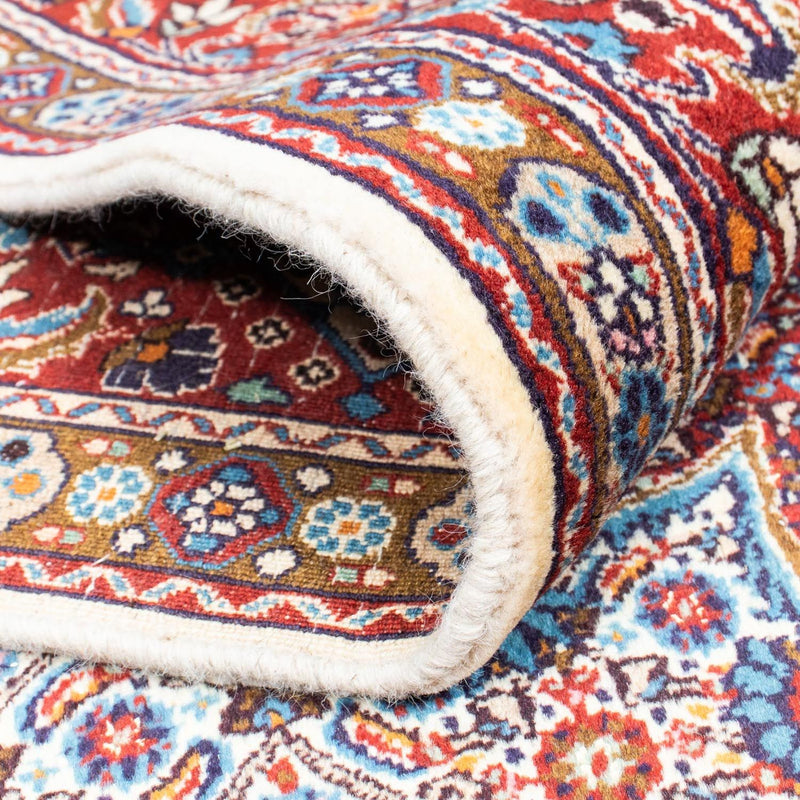 Tapis persan - Classique - 298 x 196 cm - beige