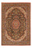 Tapis persan - Ghom - 305 x 212 cm - multicolore