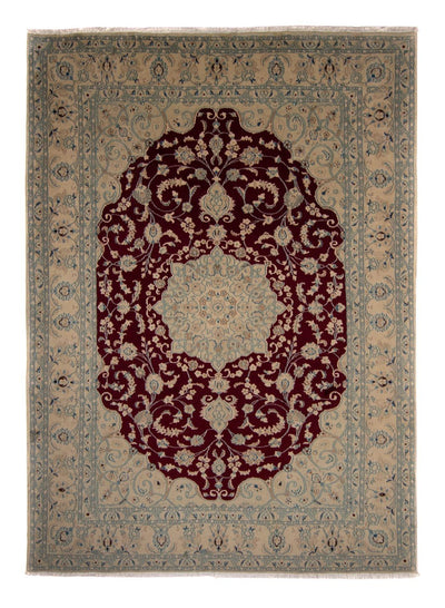 Nain Tapis 244x338cm - Tapis persan