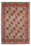 Tapis persan - Classique - 300 x 200 cm - rouge foncé